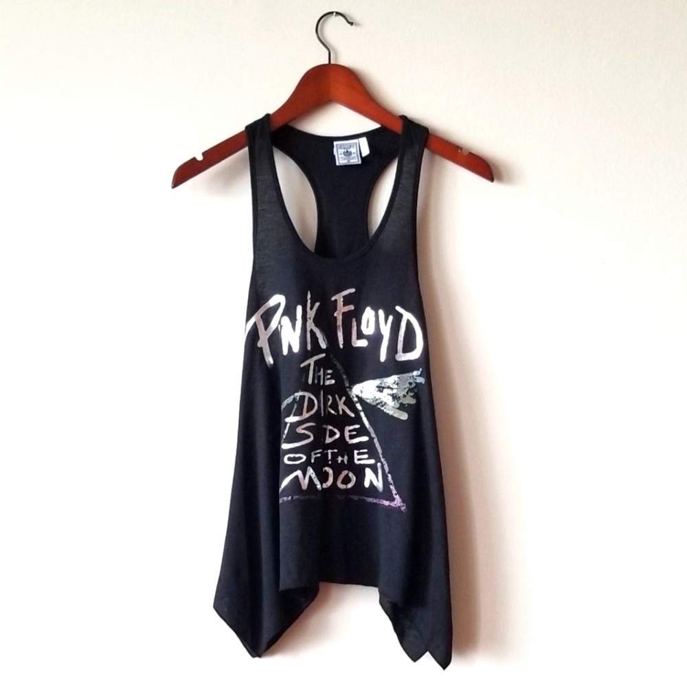 Pink Floyd "The Dark side of the moon" top